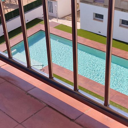 Hotel Bell Aire ลาเอสตาร์ติต ภายนอก รูปภาพ