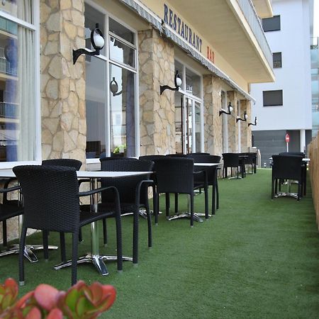 Hotel Bell Aire ลาเอสตาร์ติต ภายนอก รูปภาพ