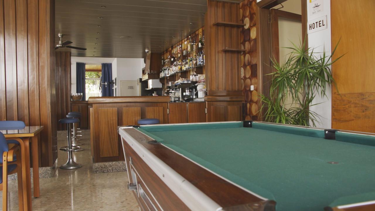 Hotel Bell Aire ลาเอสตาร์ติต ภายนอก รูปภาพ